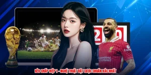 Kèo Chấp Hiệp 1 - Nghệ Thuật Đặt Cược Chuẩn Xác Nhất