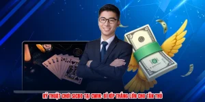 Kỹ Thuật Chơi Sicbo Tại CWIN: Bí Kíp Thắng Lớn Cho Tân Thủ