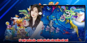 Kỹ Thuật Ngắm Bắn - Người Mới Săn Liền Thưởng Bất Ngờ