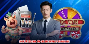 Nổ Hũ Tài Lộc CWIN: Sân Chơi Đổi Thưởng Uy Tín Hàng Đầu