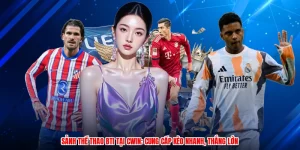 Sảnh Thể Thao BTI Tại CWIN: Cung Cấp Kèo Nhanh, Thắng Lớn