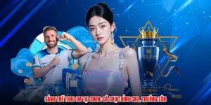 Sảnh Thể Thao IM Tại CWIN: Cá Cược Đỉnh Cao, Thưởng Lớn
