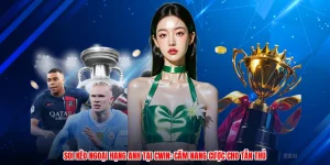 Soi Kèo Ngoại Hạng Anh Tại CWIN: Cẩm Nang Cược Cho Tân Thủ