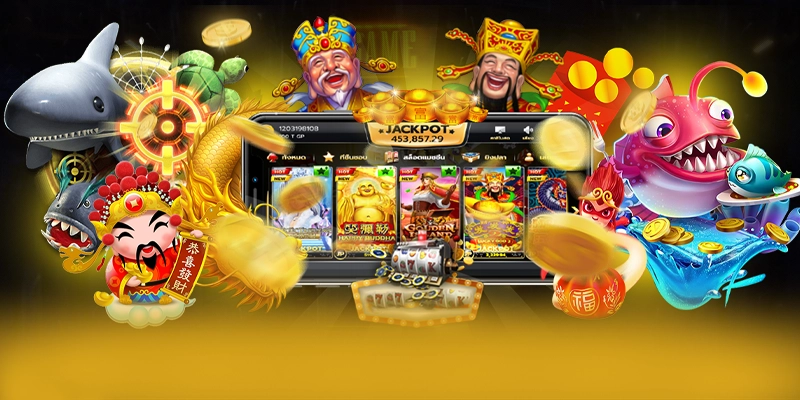 Lợi thế cạnh tranh của BET168 trong cùng phân khúc Lợi thế cạnh tranh của BET168 trong cùng phân khúc